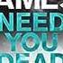 Roy Grace 13 Need You Dead By Peter James Audiobook