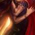 Ivan Torrent The Axis Of Love Epic Magical Beautiful