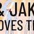 Jo Ke Jake Hall Who Loves The Sun Everyone S Mix