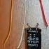 PIEZO ELECTRIC IGNITER ACTIVATES XENON FLASH TUBE