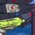 Transformers Energon Intro 1080p HD