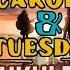 ARMY OF TWO CAROLE TUESDAY UKULELE COVER Chords