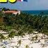 The Best Beaches In Dominican Republic