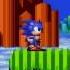 Sonic The Hedgehog 2 Hill Top Zone Act 2