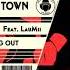 Disco Town Ft LauMii Running Out Club Mix Moon Rocket Music