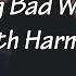 Big Bad Wolf Fifth Harmony