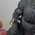 Bandai MMS Godzilla 2004 Figure Review