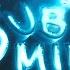 FIRST IN GERMANY TOP 15 SUBTERMINAL POINT 100 Geometry Dash