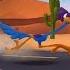 Looney Tunes Dash Android Walkthrough Part 3 Episode 2 Road Runner Rampage
