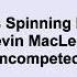 Money Spinning Monkeys By Kevin Macloed