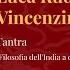 Tantra Filosofia Dell India A Dialogo Con Le Scienze Moderne Luca Rudra Vincenzini