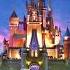 Disneyland Opened In July 17 1955
