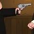 Chris Griffin Joins The Italian Mafia Best Of Family Guy