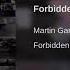 Forbidden Voices Original Mix