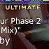 Vs Nega Wisp Armor Phase 2 Sonic Colors X Ultimate Mix