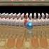 Wii Sports Resort 100 Pin Bowling Extended