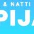 Becky G Natti Natasha Sin Pijama Letra