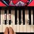 Stayed Gone Hazbin Hotel Piano Tutorial Shorts