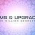 Upgrade GMS 90 Million Degrees