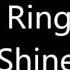 Nokia Ringtone Shine