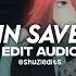 Captain Save A Hoe I Wanna Be Saved Edit Audio