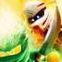 LEGO Ninjago The Wicked Whip Nightcore