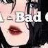 M I A Bad Girls 𝕾𝖑𝖔𝖜𝖊𝖉 𝖓 𝖗𝖊𝖛𝖊𝖗𝖇