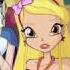 Winx Club 5x15 Sirenix Russian Nickelodeon