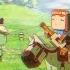 Minecraft LoFi Laid Back Lutes For Leading The Charge