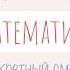 Конкретный смысл действия умножения Математика урок 25 аудио 2 класс В школу с Верой и Фомой