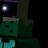 One Of Us Fnaf Minecraft Animated Music Video Song By NightCove TheFox