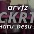 TRCKRTRT ARVFZ Edit Audio