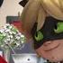 Miraculous Ladybug Ladybug And Chat Noir Moments Season 4