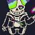 Color Sans Megalovania