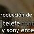 Telefe Contenidos Sony Pictures Television International 2004 2