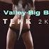 Lucas Valley Big Bo Cha 2k23 BASA X TEKK RMX