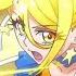 Precure Attacks Bang Bang Cures Yellow Orange