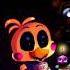 The Living Tombstone It S Been So Long Five Nights At Freddy S 2 Song Rus Sub