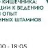 Синдром раздраженного кишечника современные рекомендации Клинический опыт