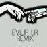 Клава Кока Feat MORGENSHTERN Мне Пох EViLiF LR Remix
