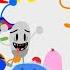 Happy Tree Friends Dumb Ways To Die With GWTD Beans