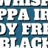 Official DJ Whisper Ft Tippa Irie Daddy Freddy Bobo Blackstar Shumba Youth Live Music Session