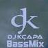 DOUBLE YOU RUN TO ME DJ KÇAPA BASSMIX 2021