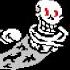 Dusttale Red Bonetrousle Red Megalovania ITSO Bonetrousle