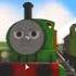 Sodor Fallout Percy Gruesome Predicament