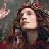 Florence The Machine Choreomania Visualiser