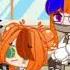 Michael Can SING Gacha Fnaf Sing Me To Sleep