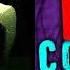 FNAF MASHUP Temperature Vocals X We Re Not Coming Back Instrumentals