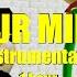 Your Mine Instrumental BUT 1 HOUR