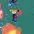 Beating OceanTale Sans Revert Dust Gameplay Undertale Capability Contesting